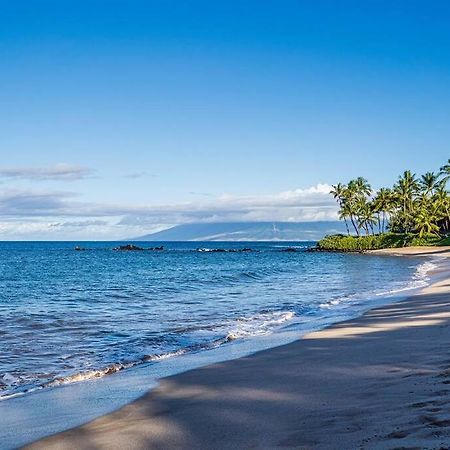 Appartement Aloha Moon - A Chic And Dreamy Modern Tropical Hideaway! à Wailea  Extérieur photo