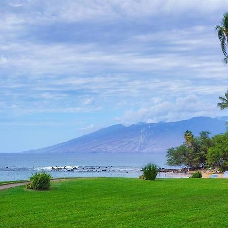 Appartement Aloha Moon - A Chic And Dreamy Modern Tropical Hideaway! à Wailea  Extérieur photo