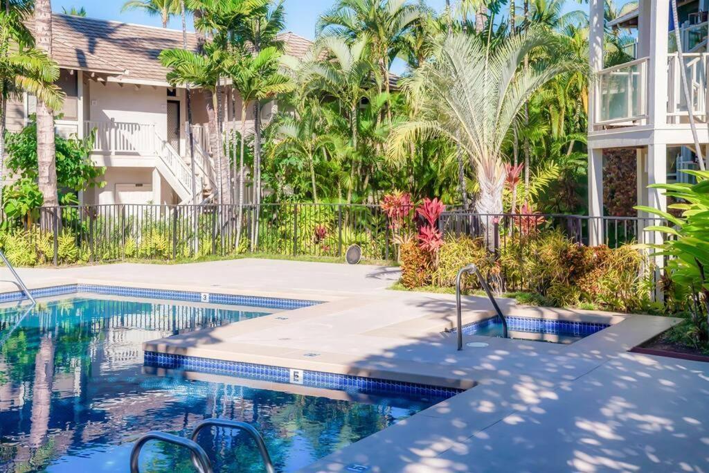 Appartement Aloha Moon - A Chic And Dreamy Modern Tropical Hideaway! à Wailea  Extérieur photo