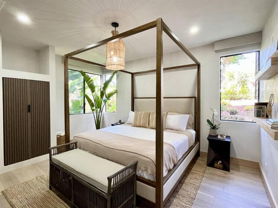 Appartement Aloha Moon - A Chic And Dreamy Modern Tropical Hideaway! à Wailea  Extérieur photo