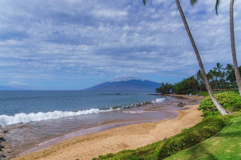 Appartement Aloha Moon - A Chic And Dreamy Modern Tropical Hideaway! à Wailea  Extérieur photo