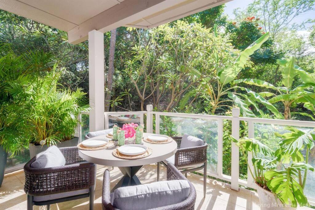Appartement Aloha Moon - A Chic And Dreamy Modern Tropical Hideaway! à Wailea  Extérieur photo