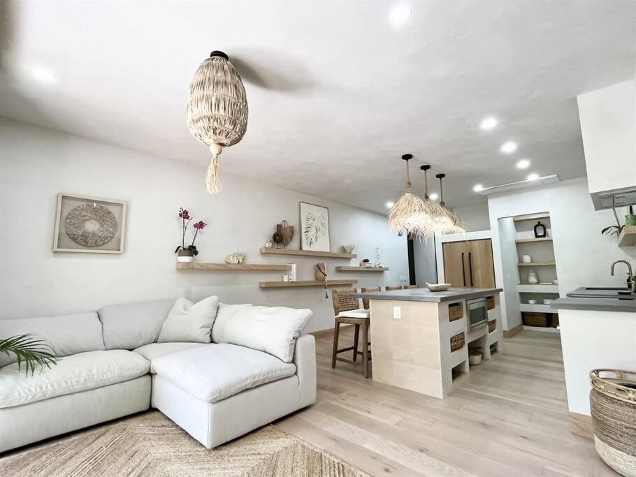 Appartement Aloha Moon - A Chic And Dreamy Modern Tropical Hideaway! à Wailea  Extérieur photo