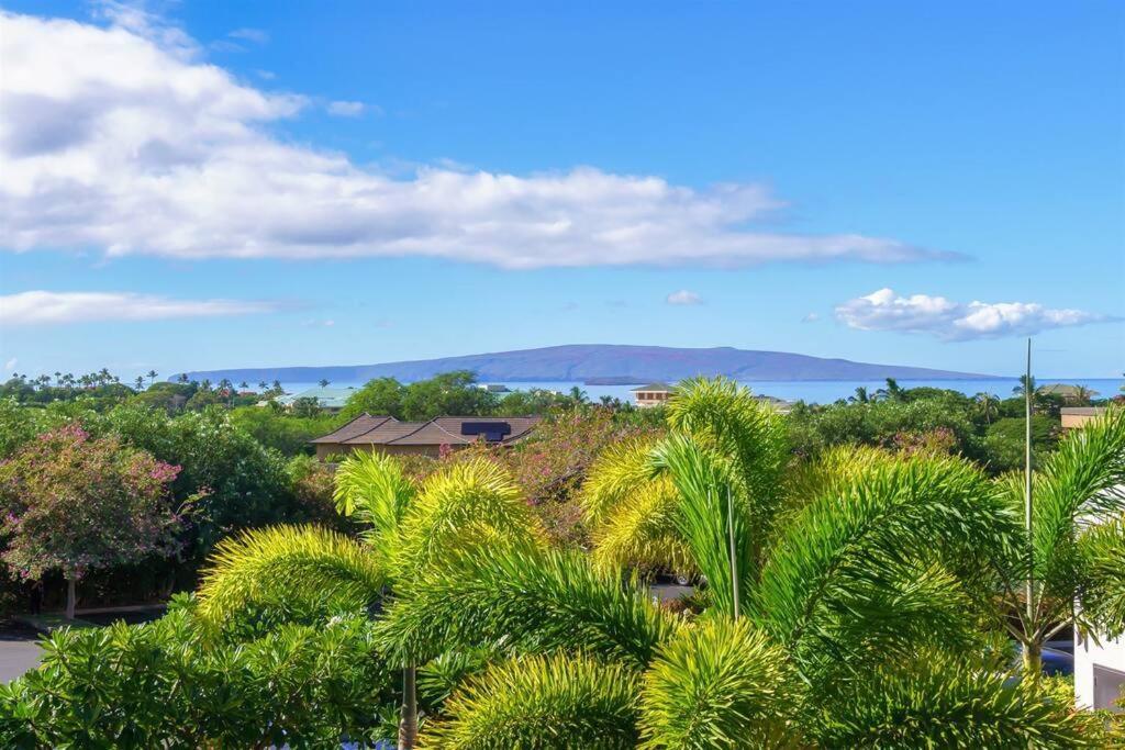 Appartement Aloha Moon - A Chic And Dreamy Modern Tropical Hideaway! à Wailea  Extérieur photo