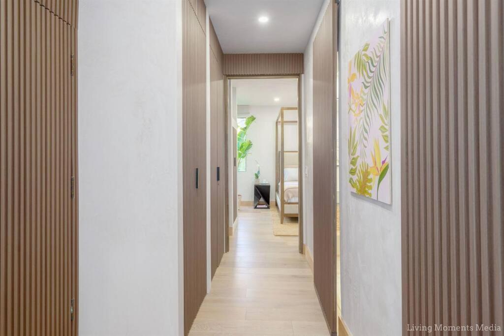Appartement Aloha Moon - A Chic And Dreamy Modern Tropical Hideaway! à Wailea  Extérieur photo