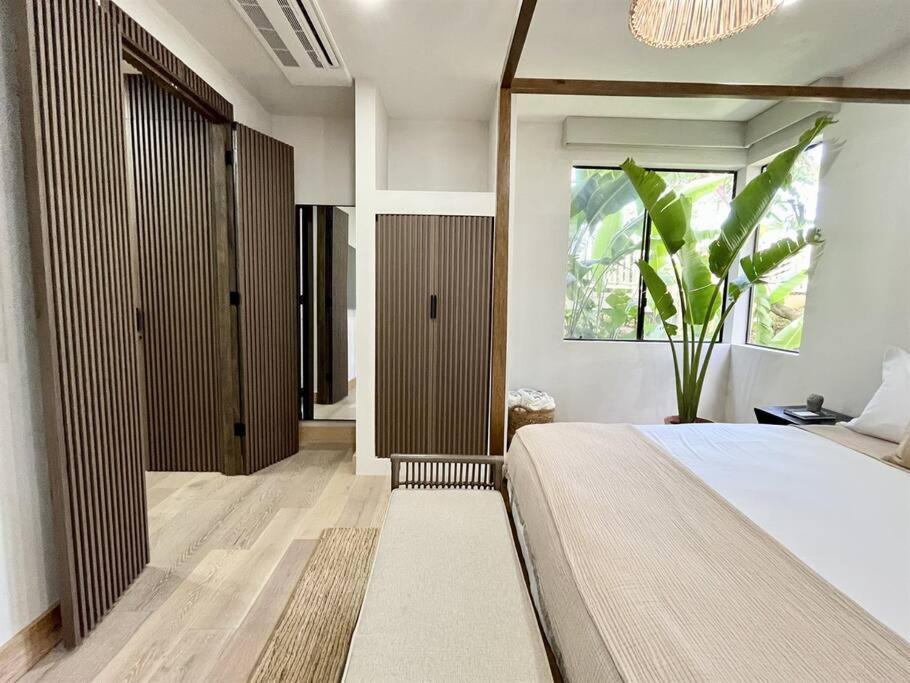 Appartement Aloha Moon - A Chic And Dreamy Modern Tropical Hideaway! à Wailea  Extérieur photo